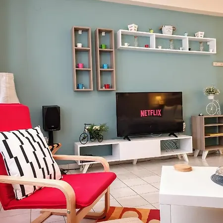 House 3 * Kalamáta