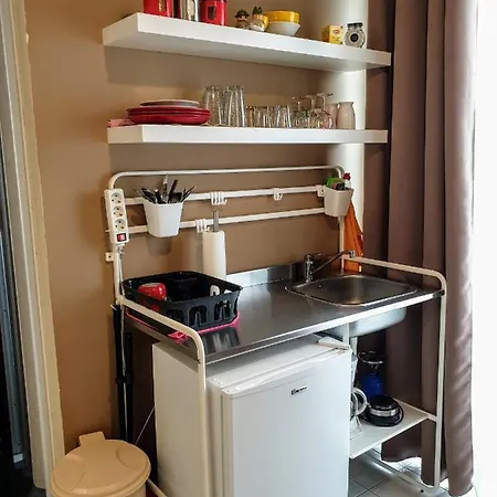 Apartman House 3
