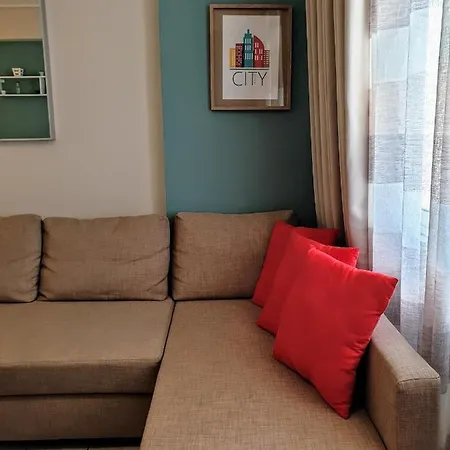 Apartman House 3