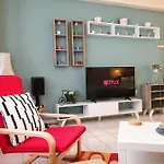 House 3 * Kalamata