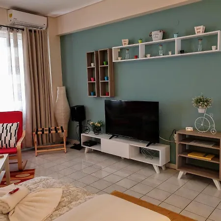 Апартаменты House 3 *