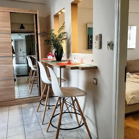 Διαμέρισμα House 3