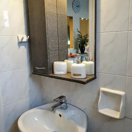 Διαμέρισμα House 3 *