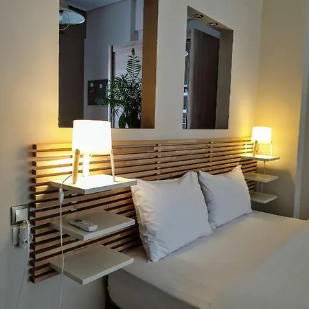 House 3 Διαμέρισμα