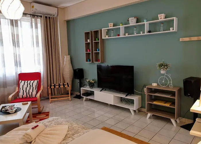 Апартаменты House 3 *