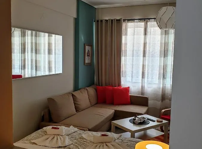 House 3 Каламата