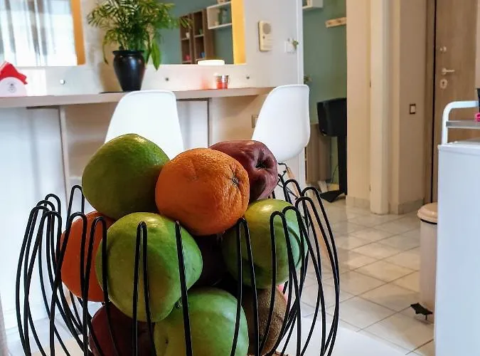 House 3 Апартаменты