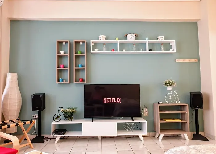 Апартаменты House 3 *