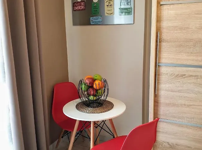 House 3 아파트 칼라마타