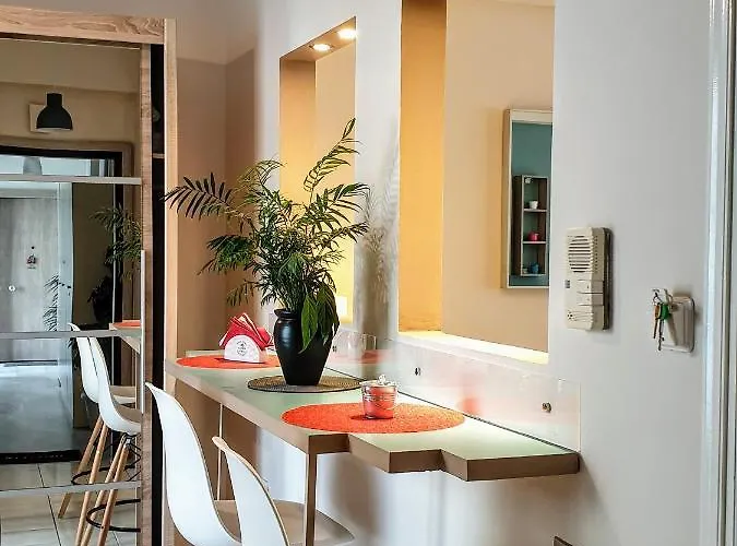Апартаменты House 3 *