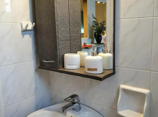 Апартаменты House 3 *
