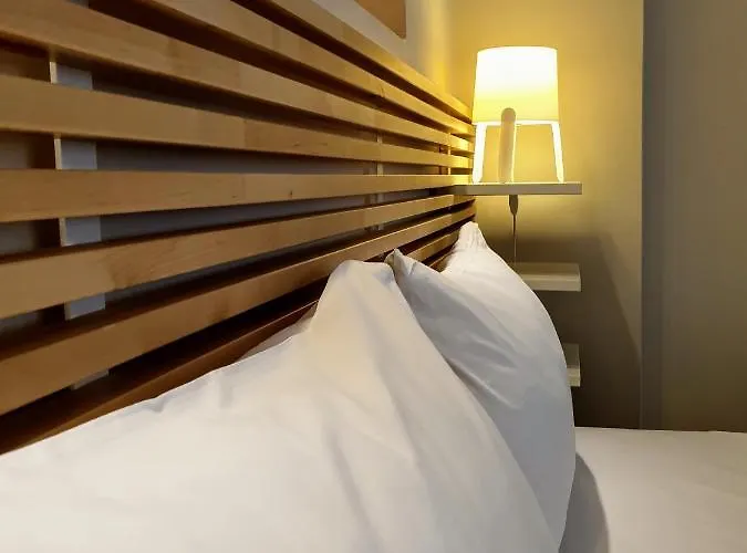 Lejlighed House 3 Kalamata